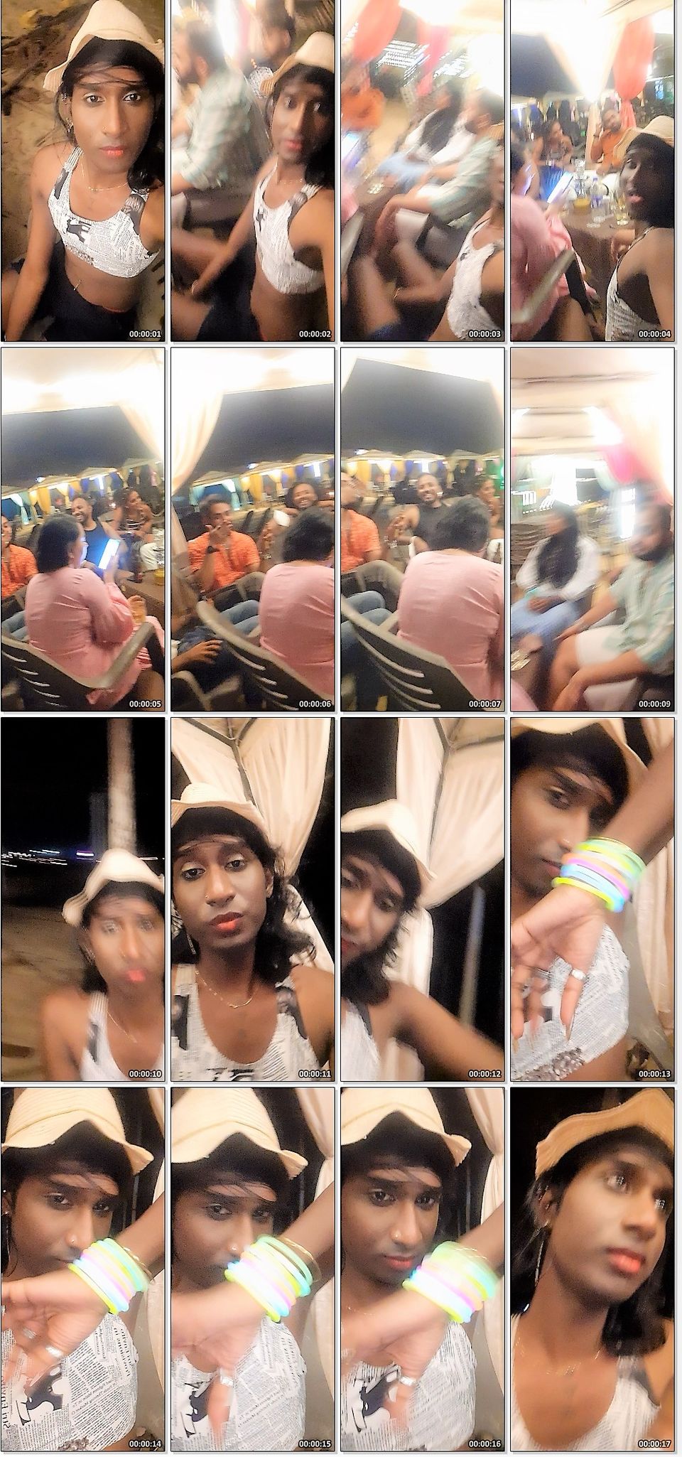 Photo of Baga Beach, Baga by Hemanth Bhargav Murthy (Hemuu) 