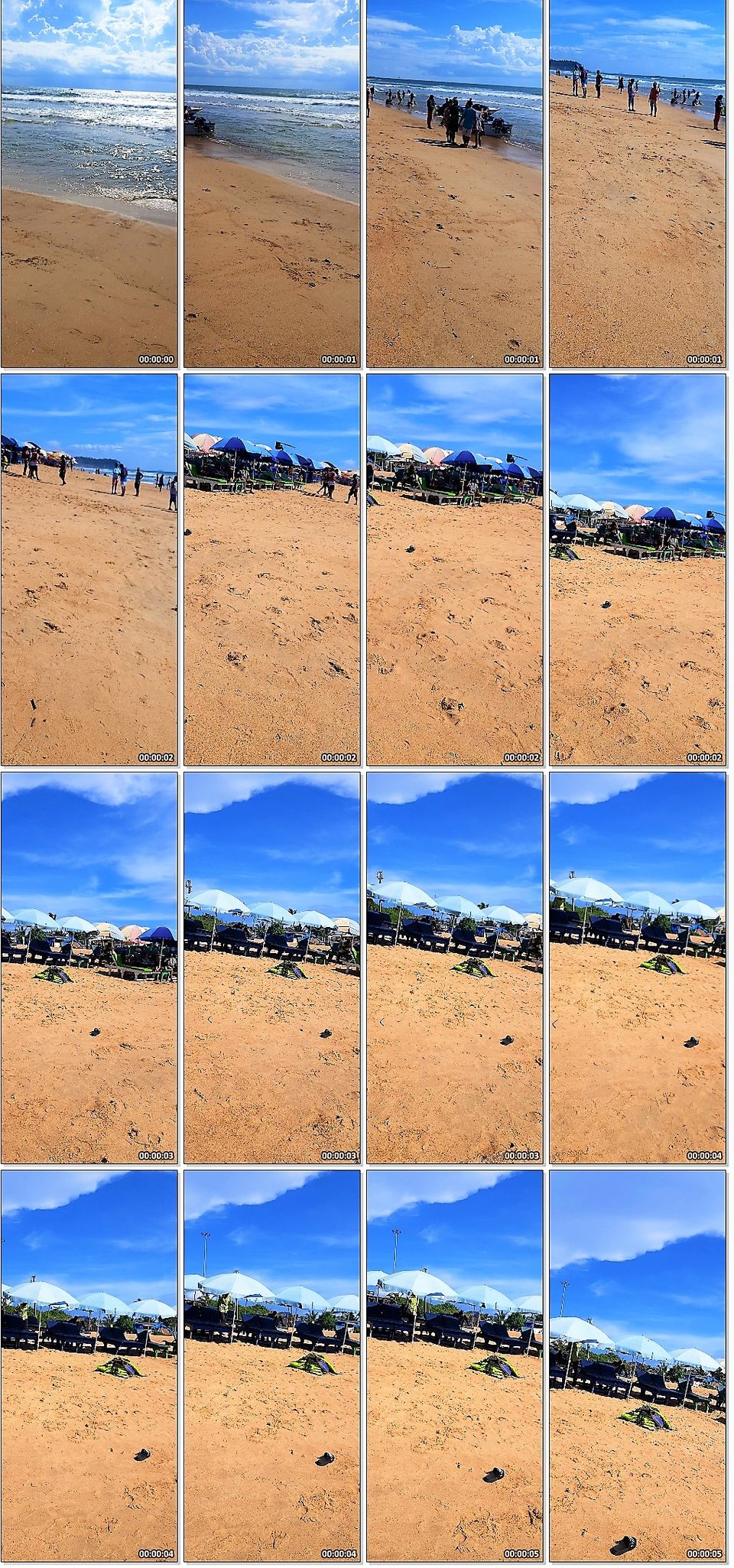 Photo of That's how I spent the last day of our Vacation at Goa in Candolim and Mapusa! by Hemanth Bhargav Murthy (Hemuu)