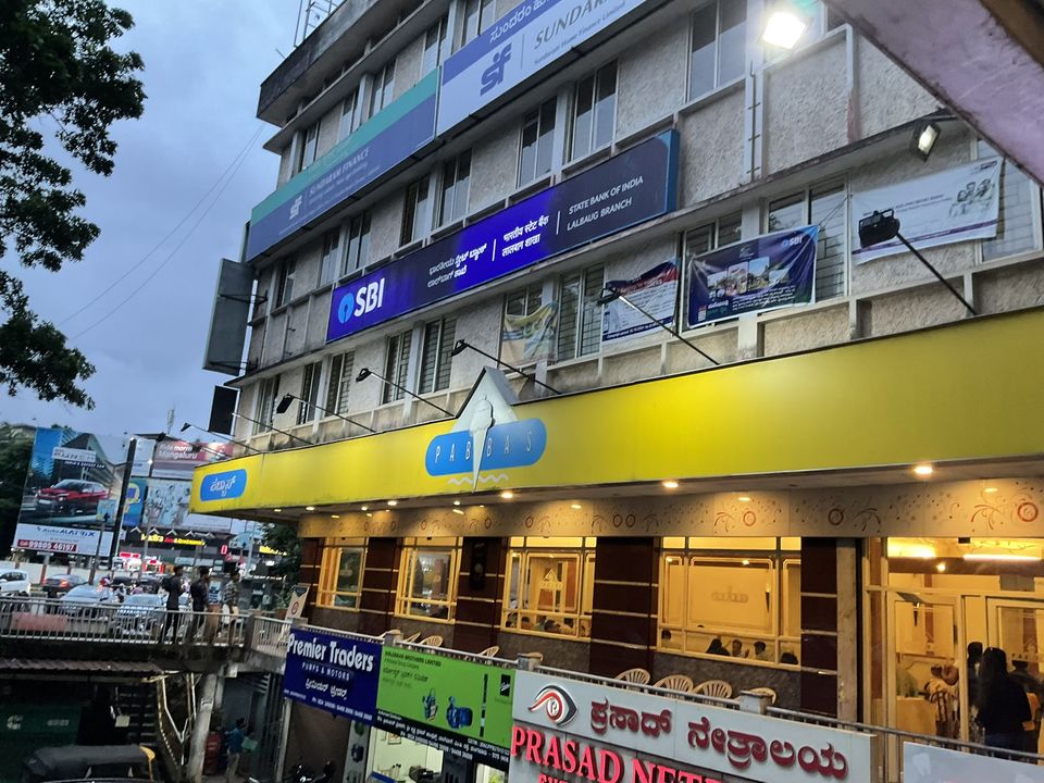 Photo of PABBA'S, Mangaluru by Hemanth Bhargav Murthy (Hemuu)