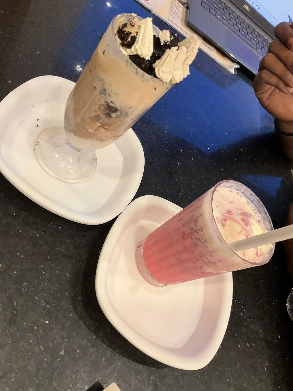 Photo of Eateries you shouldn't miss checking out in Mangalore! by Hemanth Bhargav Murthy (Hemuu)