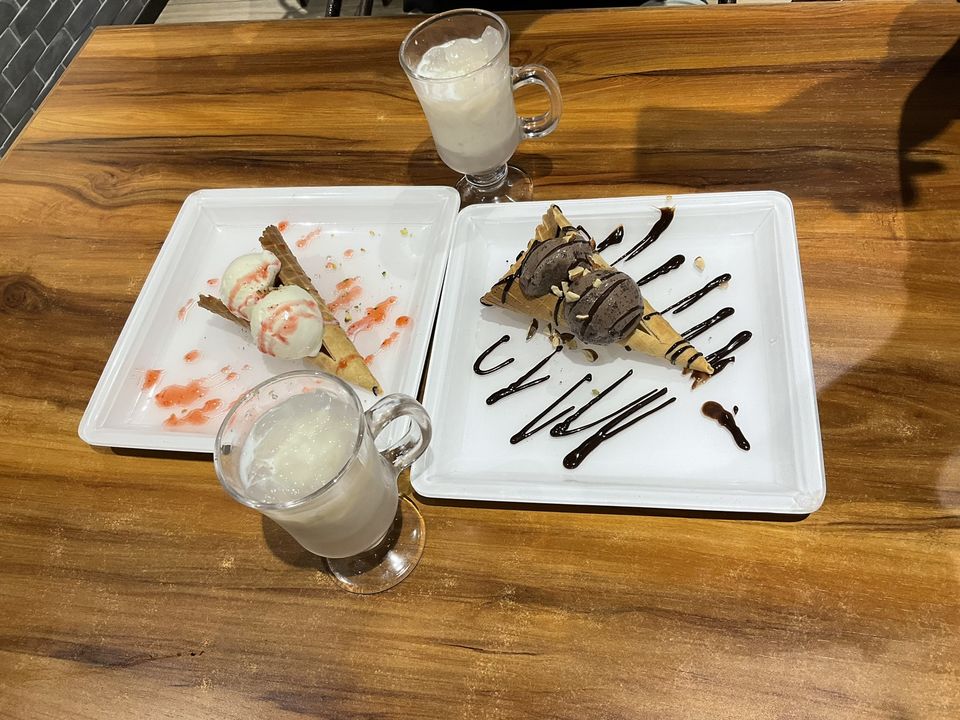 Photo of Eateries you shouldn't miss checking out in Mangalore! by Hemanth Bhargav Murthy (Hemuu)