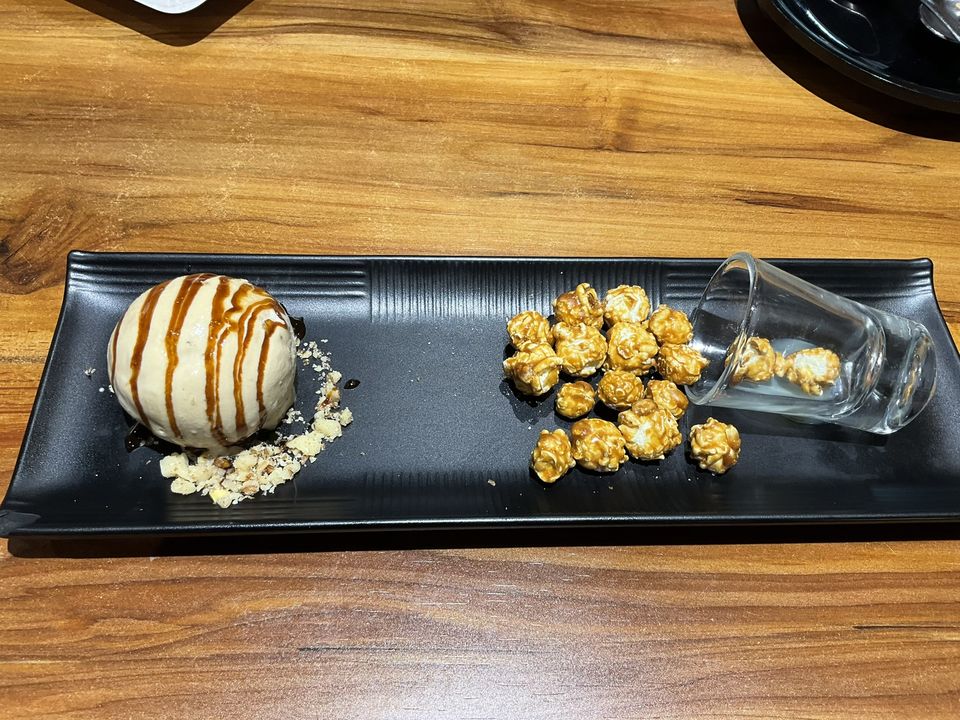 Photo of Eateries you shouldn't miss checking out in Mangalore! by Hemanth Bhargav Murthy (Hemuu)