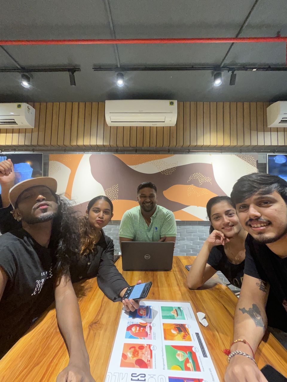 Photo of Eateries you shouldn't miss checking out in Mangalore! by Hemanth Bhargav Murthy (Hemuu)