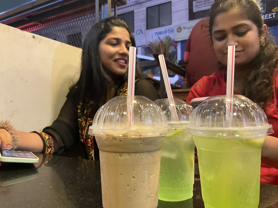Photo of Eateries you shouldn't miss checking out in Mangalore! by Hemanth Bhargav Murthy (Hemuu)