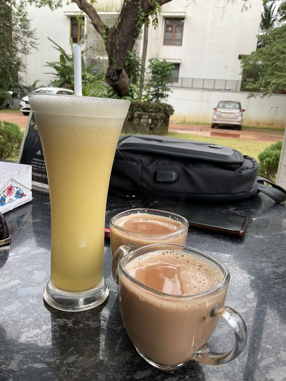Photo of Eateries you shouldn't miss checking out in Mangalore! by Hemanth Bhargav Murthy (Hemuu)