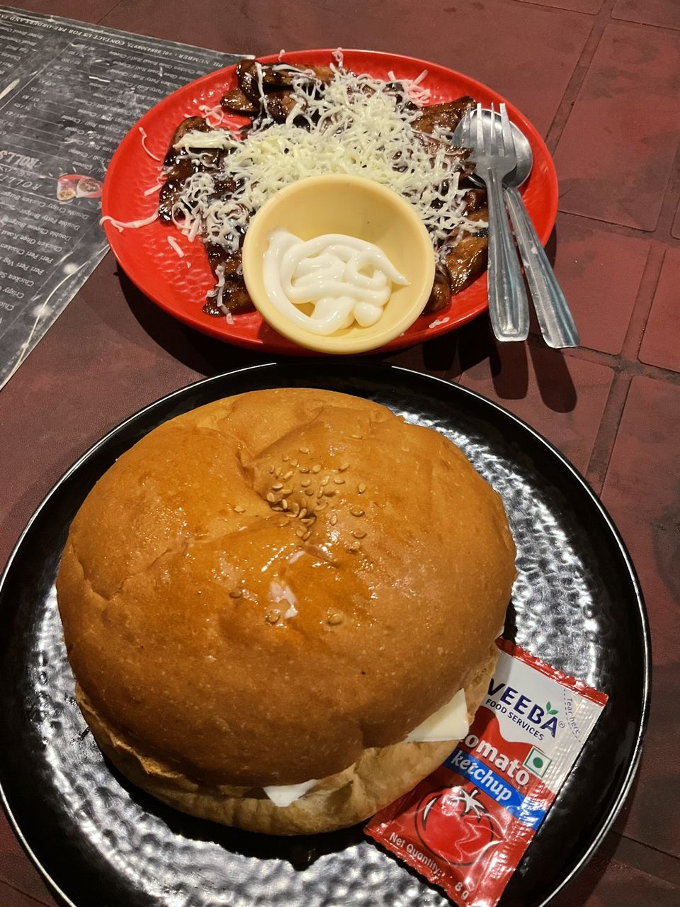Photo of Eateries you shouldn't miss checking out in Mangalore! by Hemanth Bhargav Murthy (Hemuu)