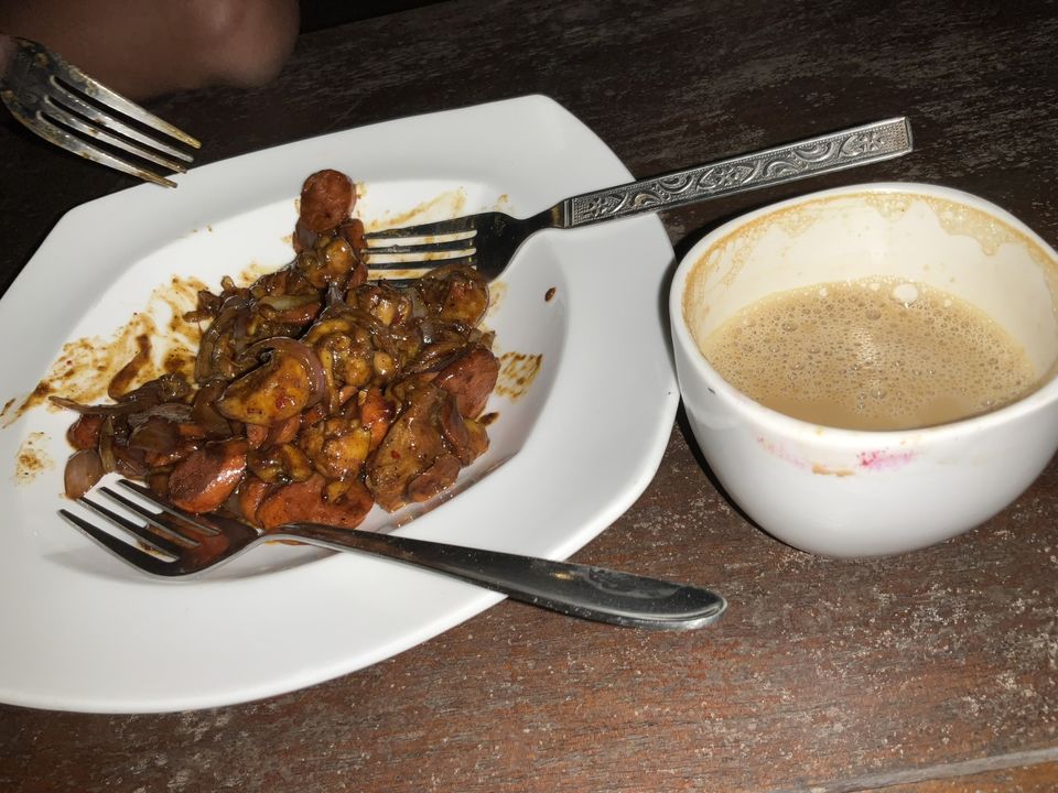 Photo of Eateries you shouldn't miss checking out in Mangalore! by Hemanth Bhargav Murthy (Hemuu)