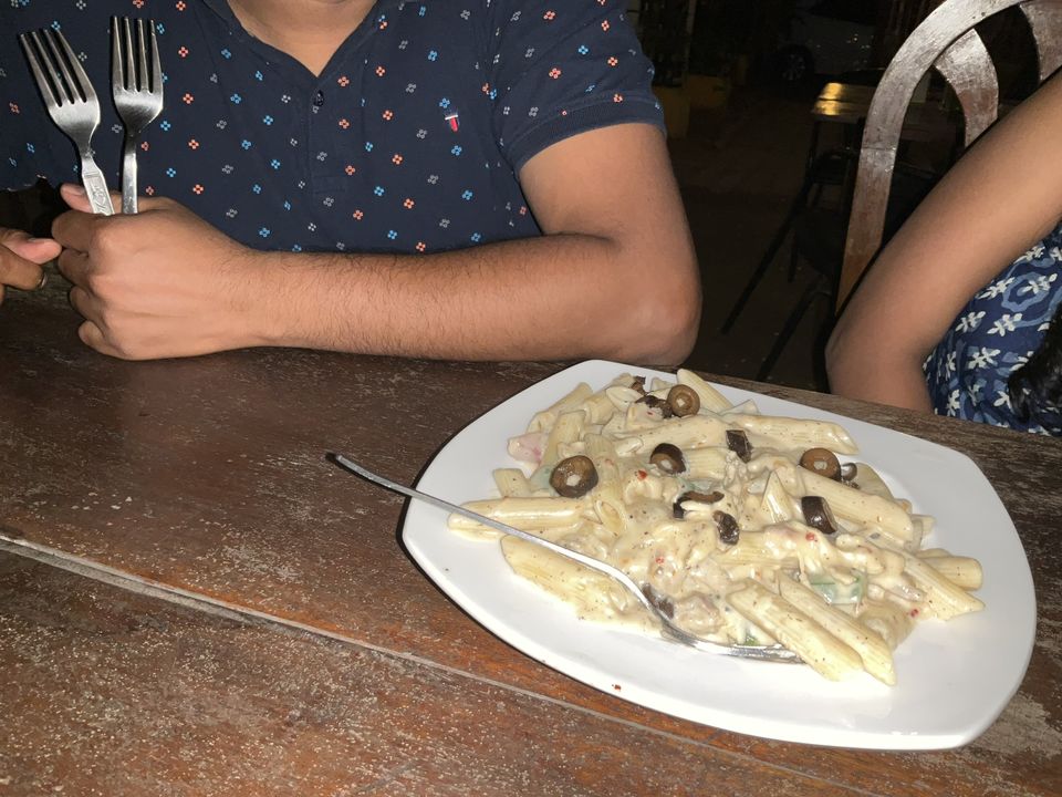 Photo of Eateries you shouldn't miss checking out in Mangalore! by Hemanth Bhargav Murthy (Hemuu)
