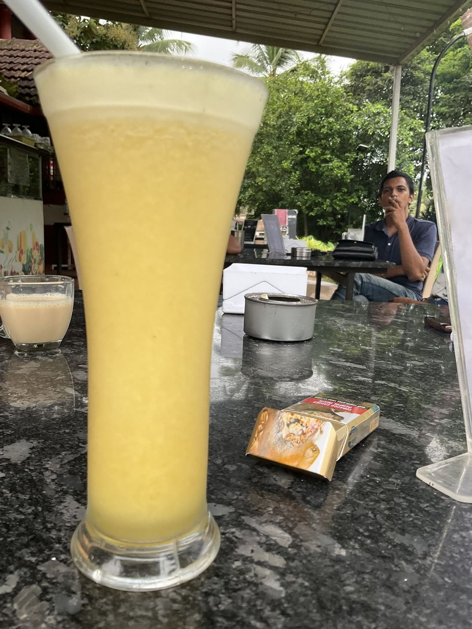 Photo of Eateries you shouldn't miss checking out in Mangalore! by Hemanth Bhargav Murthy (Hemuu)