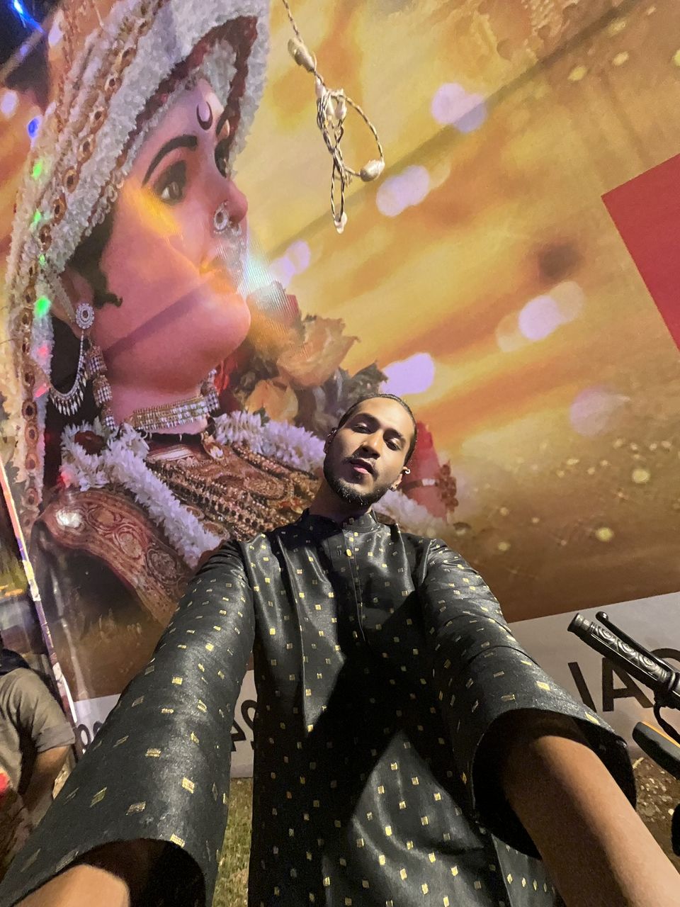 Photo of This is how Mangalore people have celebrated Dasara 2022! #100thblogontripoto by Hemanth Bhargav Murthy (Hemuu)