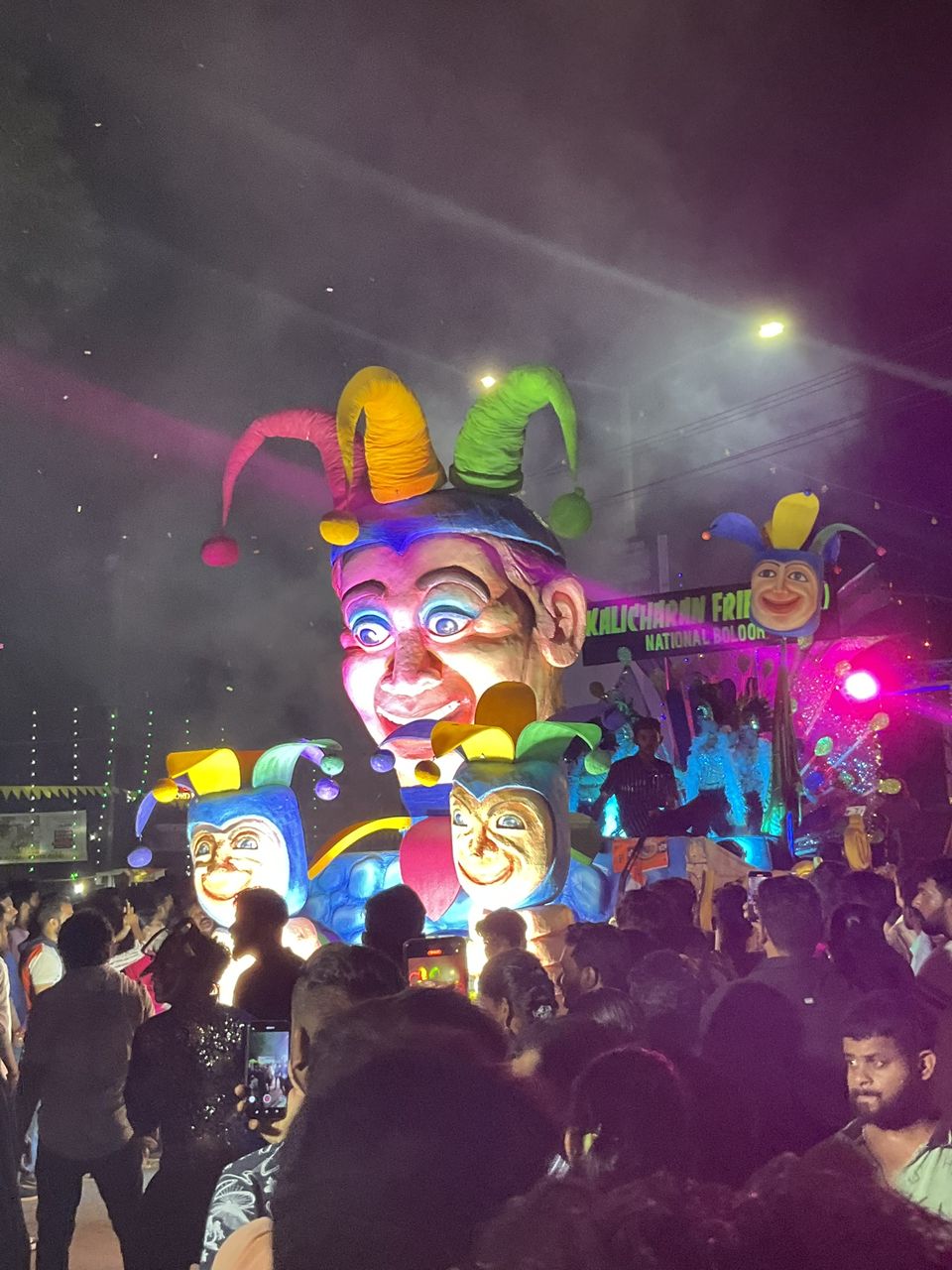 Photo of This is how Mangalore people have celebrated Dasara 2022! #100thblogontripoto by Hemanth Bhargav Murthy (Hemuu)