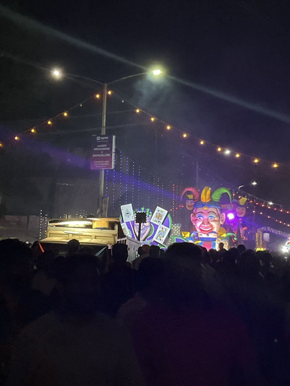 Photo of This is how Mangalore people have celebrated Dasara 2022! #100thblogontripoto by Hemanth Bhargav Murthy (Hemuu)