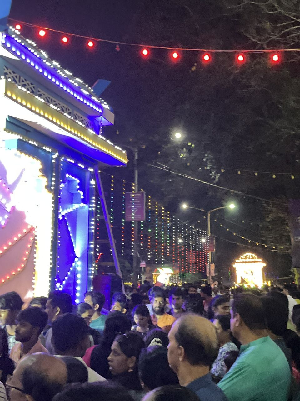 Photo of This is how Mangalore people have celebrated Dasara 2022! #100thblogontripoto by Hemanth Bhargav Murthy (Hemuu)
