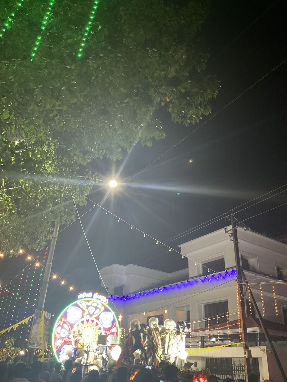Photo of This is how Mangalore people have celebrated Dasara 2022! #100thblogontripoto by Hemanth Bhargav Murthy (Hemuu)