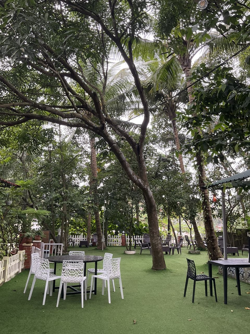 Photo of Find peace over food and friends at "Fat Fox" turned "Big Buddha Cafe" of Mangalore! by Hemanth Bhargav Murthy (Hemuu)