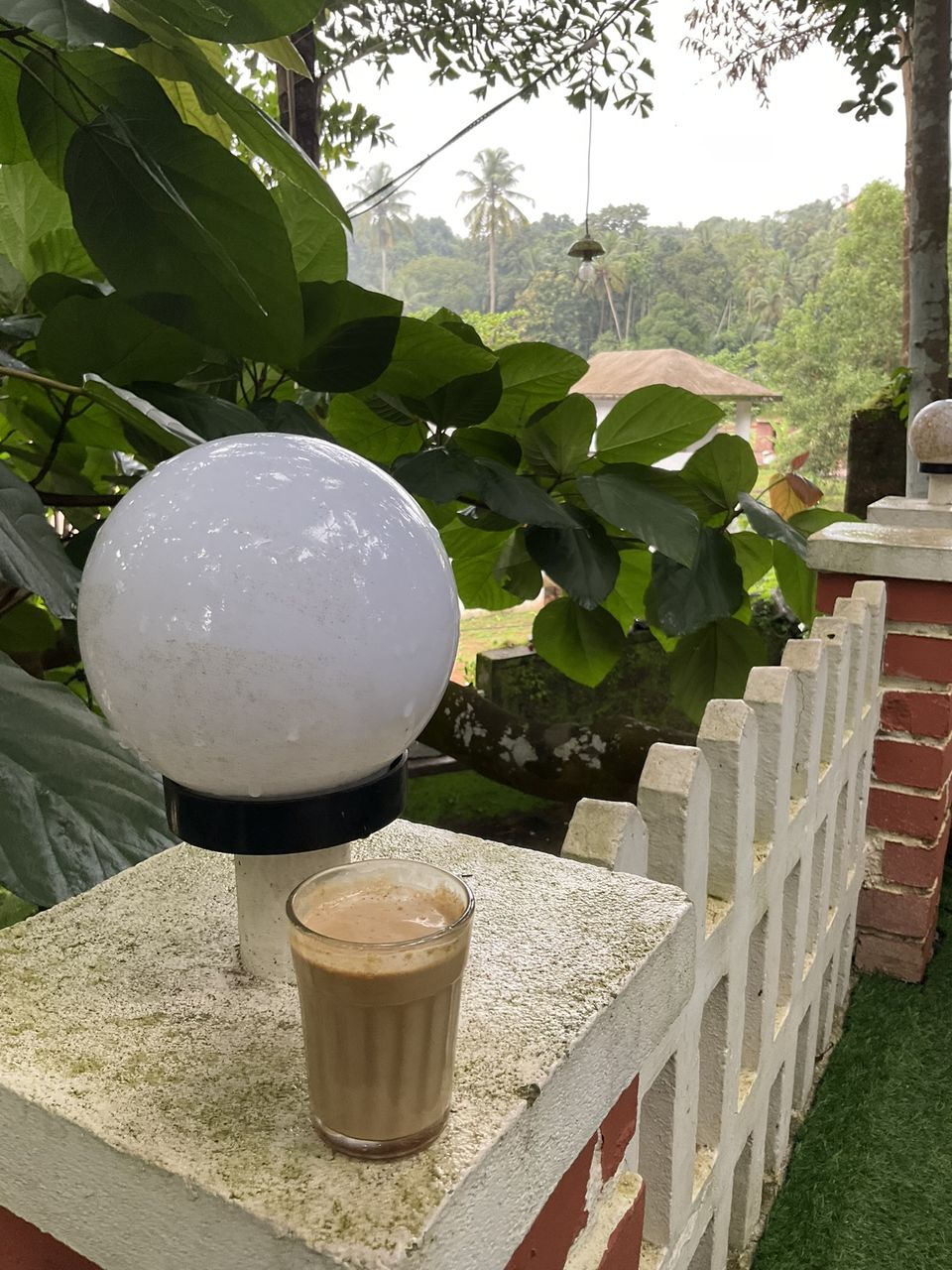 Photo of Find peace over food and friends at "Fat Fox" turned "Big Buddha Cafe" of Mangalore! by Hemanth Bhargav Murthy (Hemuu)
