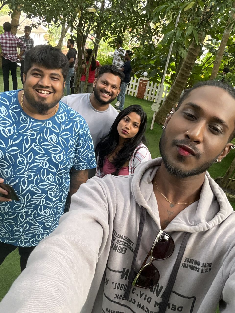 Photo of Find peace over food and friends at "Fat Fox" turned "Big Buddha Cafe" of Mangalore! by Hemanth Bhargav Murthy (Hemuu)