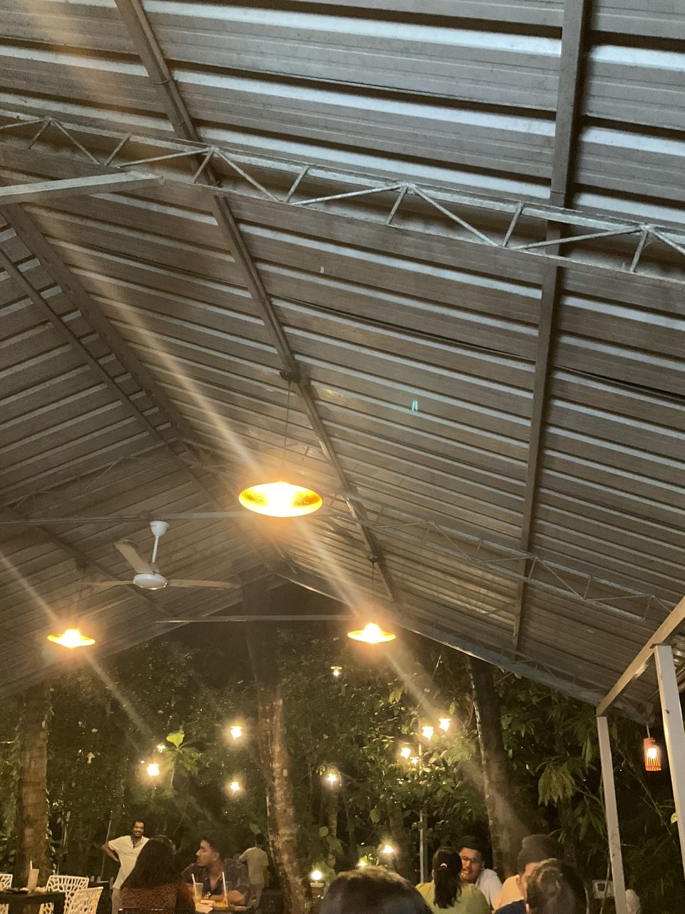 Photo of Find peace over food and friends at "Fat Fox" turned "Big Buddha Cafe" of Mangalore! by Hemanth Bhargav Murthy (Hemuu)