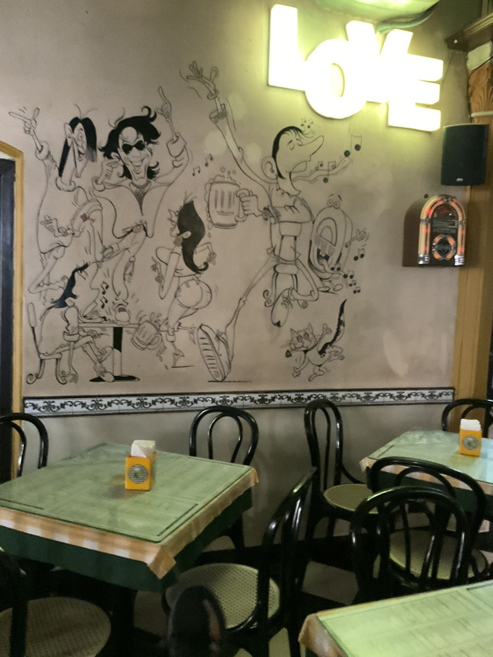 Photo of Owned by the same chain, you must visit these three resto bars in Mangalore! by Hemanth Bhargav Murthy (Hemuu)
