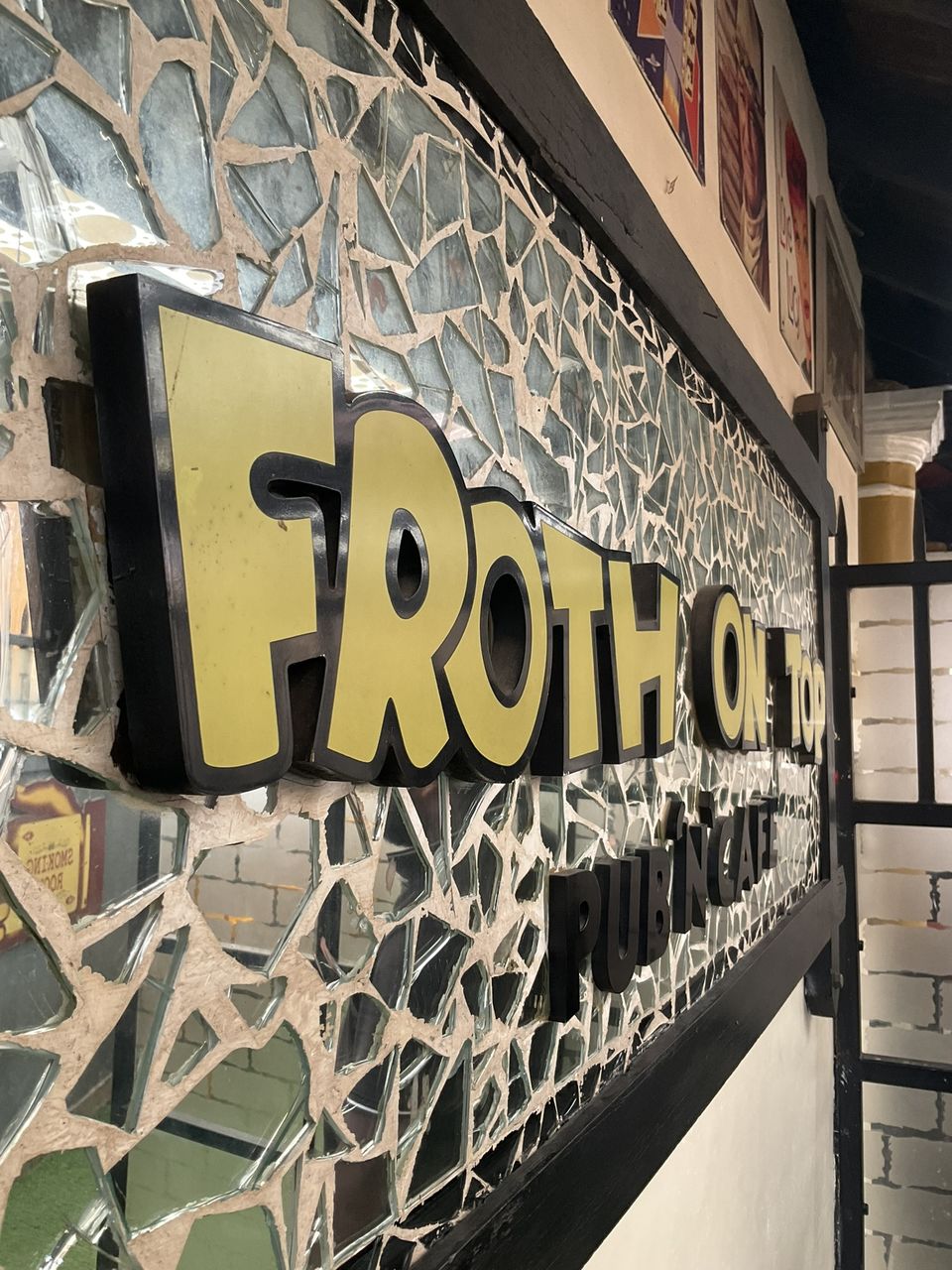 Photo of Owned by the same chain, you must visit these three resto bars in Mangalore! by Hemanth Bhargav Murthy (Hemuu)