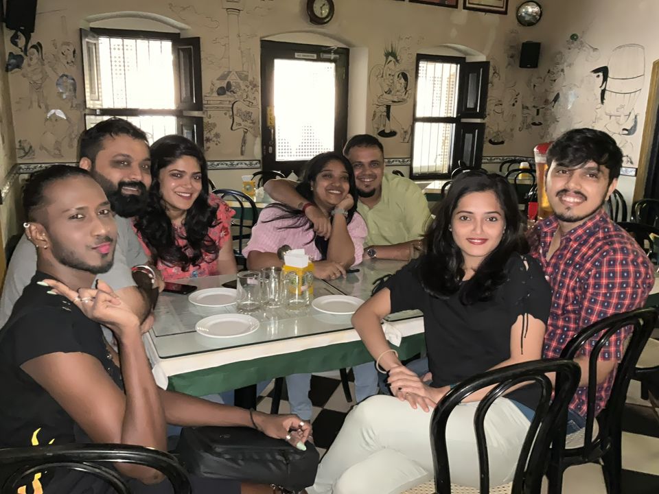 Photo of Owned by the same chain, you must visit these three resto bars in Mangalore! by Hemanth Bhargav Murthy (Hemuu)