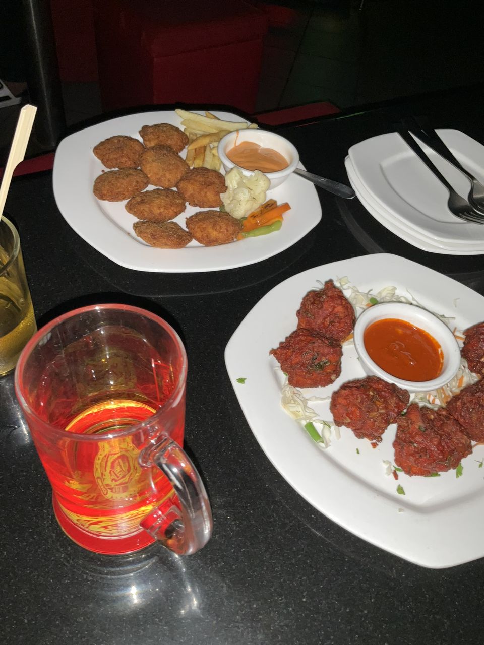 Photo of Owned by the same chain, you must visit these three resto bars in Mangalore! by Hemanth Bhargav Murthy (Hemuu)