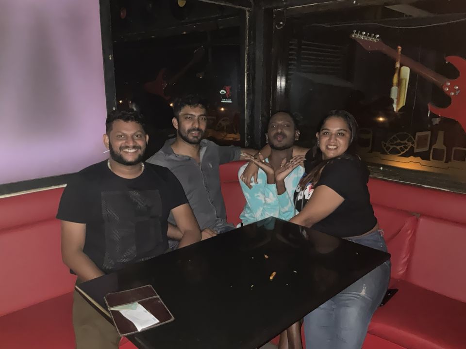 Photo of Owned by the same chain, you must visit these three resto bars in Mangalore! by Hemanth Bhargav Murthy (Hemuu)