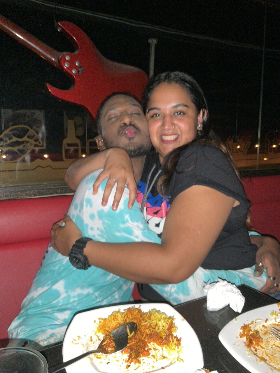 Photo of Owned by the same chain, you must visit these three resto bars in Mangalore! by Hemanth Bhargav Murthy (Hemuu)