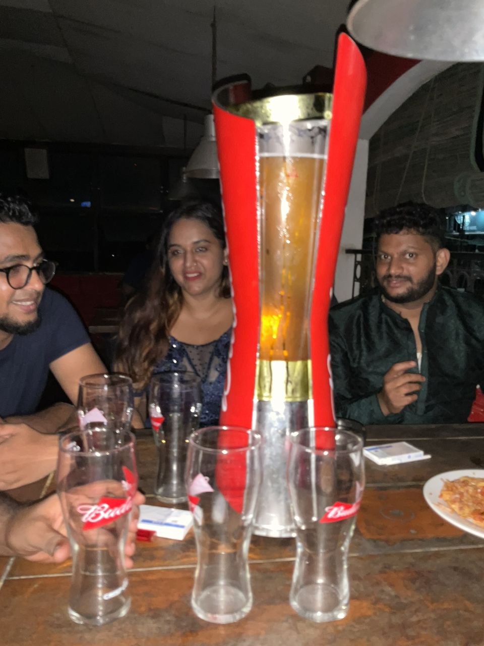 Photo of Owned by the same chain, you must visit these three resto bars in Mangalore! by Hemanth Bhargav Murthy (Hemuu)