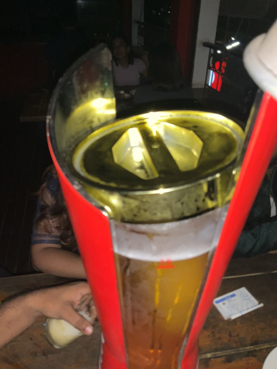 Photo of Owned by the same chain, you must visit these three resto bars in Mangalore! by Hemanth Bhargav Murthy (Hemuu)
