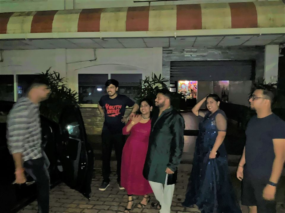 Photo of Owned by the same chain, you must visit these three resto bars in Mangalore! by Hemanth Bhargav Murthy (Hemuu)