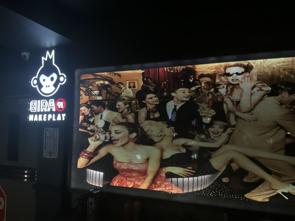 Photo of Owned by the same chain, you must visit these three resto bars in Mangalore! by Hemanth Bhargav Murthy (Hemuu)