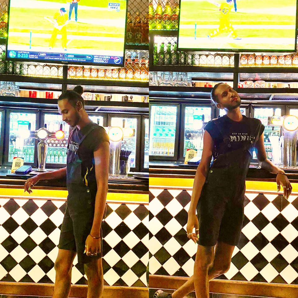 Photo of Owned by the same chain, you must visit these three resto bars in Mangalore! by Hemanth Bhargav Murthy (Hemuu)