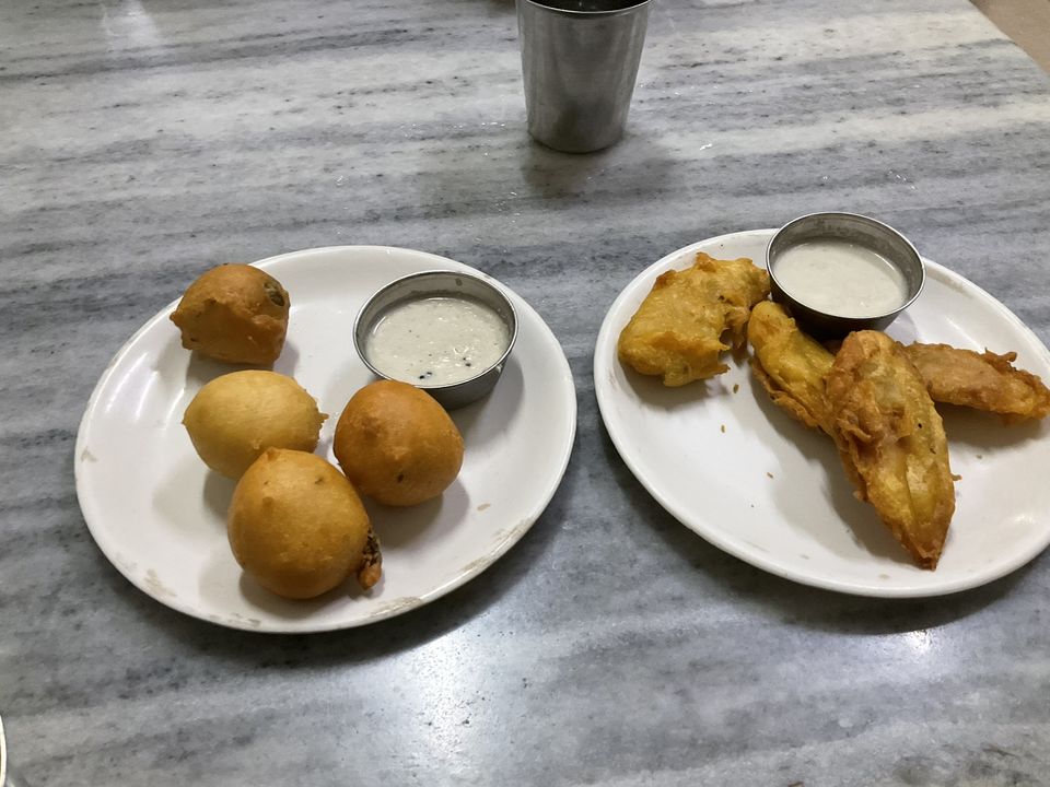 Photo of Grab yummy breakfast at these places during your visit to Mangalore! by Hemanth Bhargav Murthy (Hemuu)