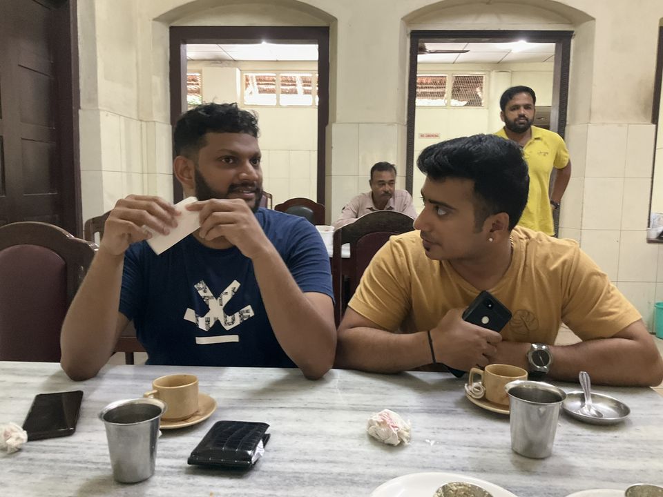Photo of Grab yummy breakfast at these places during your visit to Mangalore! by Hemanth Bhargav Murthy (Hemuu)