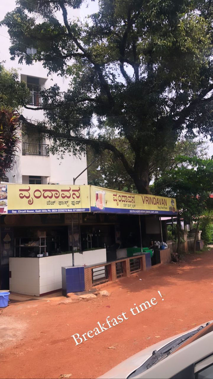Photo of Grab yummy breakfast at these places during your visit to Mangalore! by Hemanth Bhargav Murthy (Hemuu)