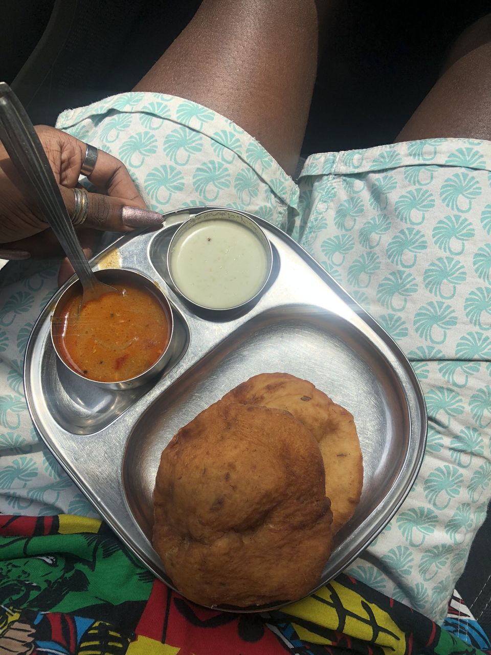 Photo of Grab yummy breakfast at these places during your visit to Mangalore! by Hemanth Bhargav Murthy (Hemuu)