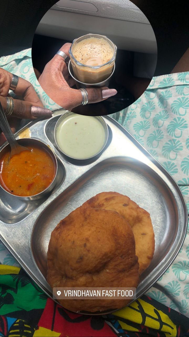 Photo of Grab yummy breakfast at these places during your visit to Mangalore! by Hemanth Bhargav Murthy (Hemuu)