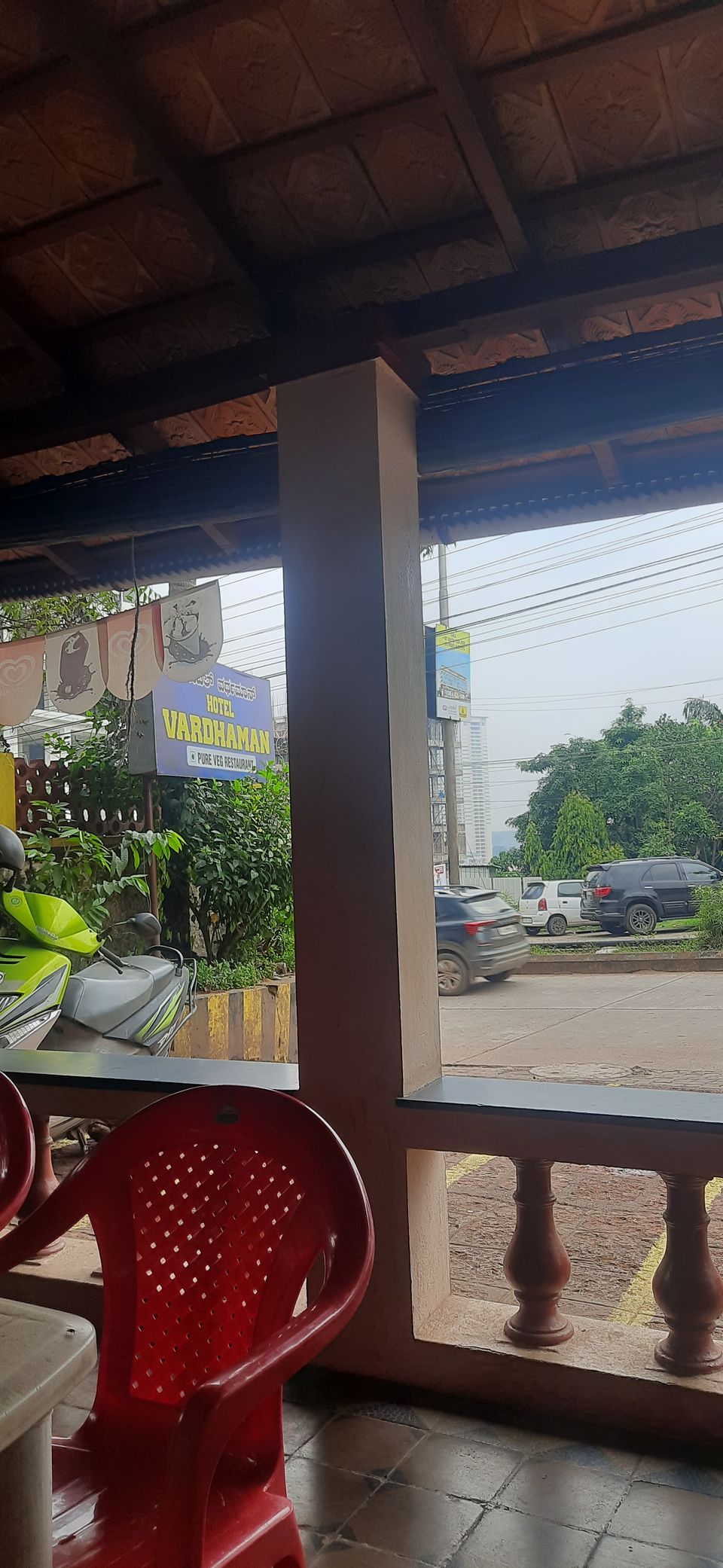 Photo of Grab yummy breakfast at these places during your visit to Mangalore! by Hemanth Bhargav Murthy (Hemuu)