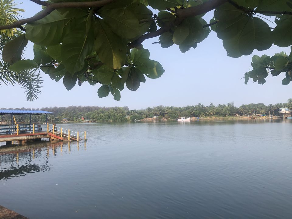 Photo of The hidden gem experience at the river side of Mangalore! by Hemanth Bhargav Murthy (Hemuu)