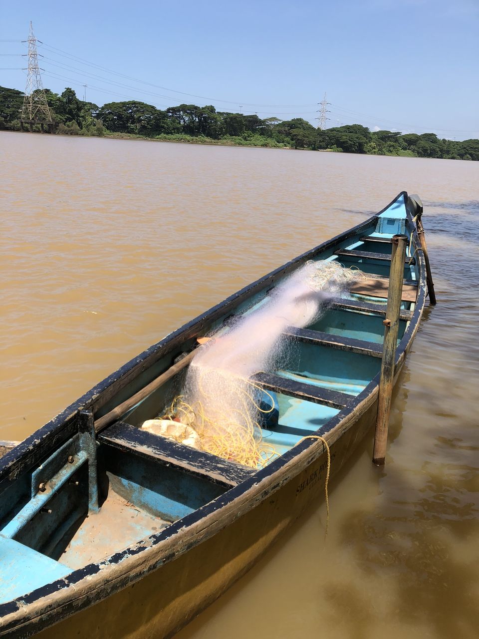 Photo of The hidden gem experience at the river side of Mangalore! by Hemanth Bhargav Murthy (Hemuu)