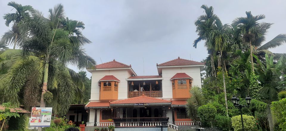 Photo of Beedu Heritage Garden ( home stay), Kukkehalli by Hemanth Bhargav Murthy (Hemuu)