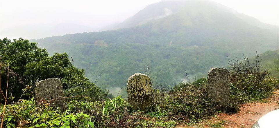 Photo of Witness the elevations of Charmadi ghat, weaving the paths towards Mangalore! by Hemanth Bhargav Murthy (Hemuu)