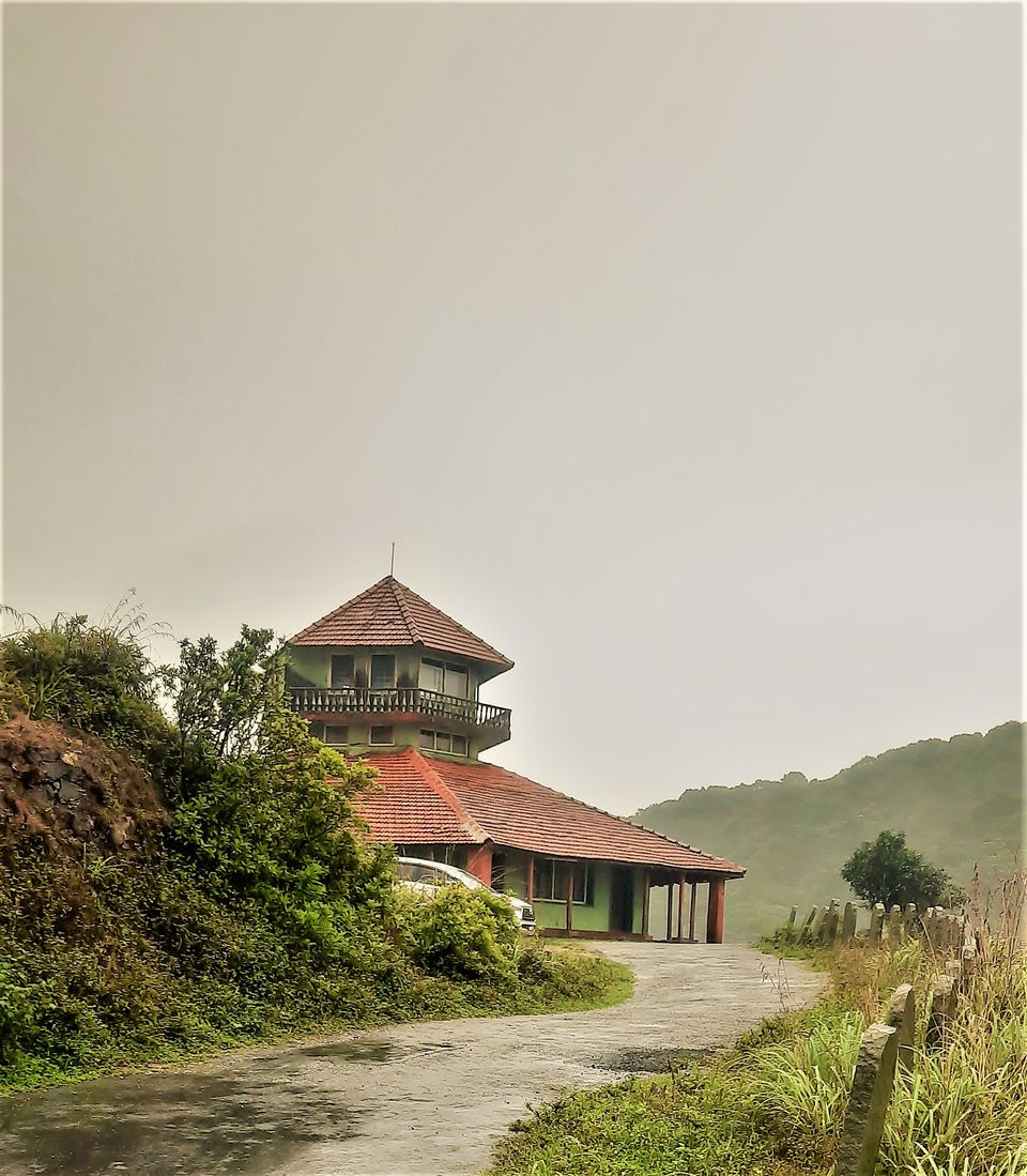Photo of Witness the elevations of Charmadi ghat, weaving the paths towards Mangalore! by Hemanth Bhargav Murthy (Hemuu)