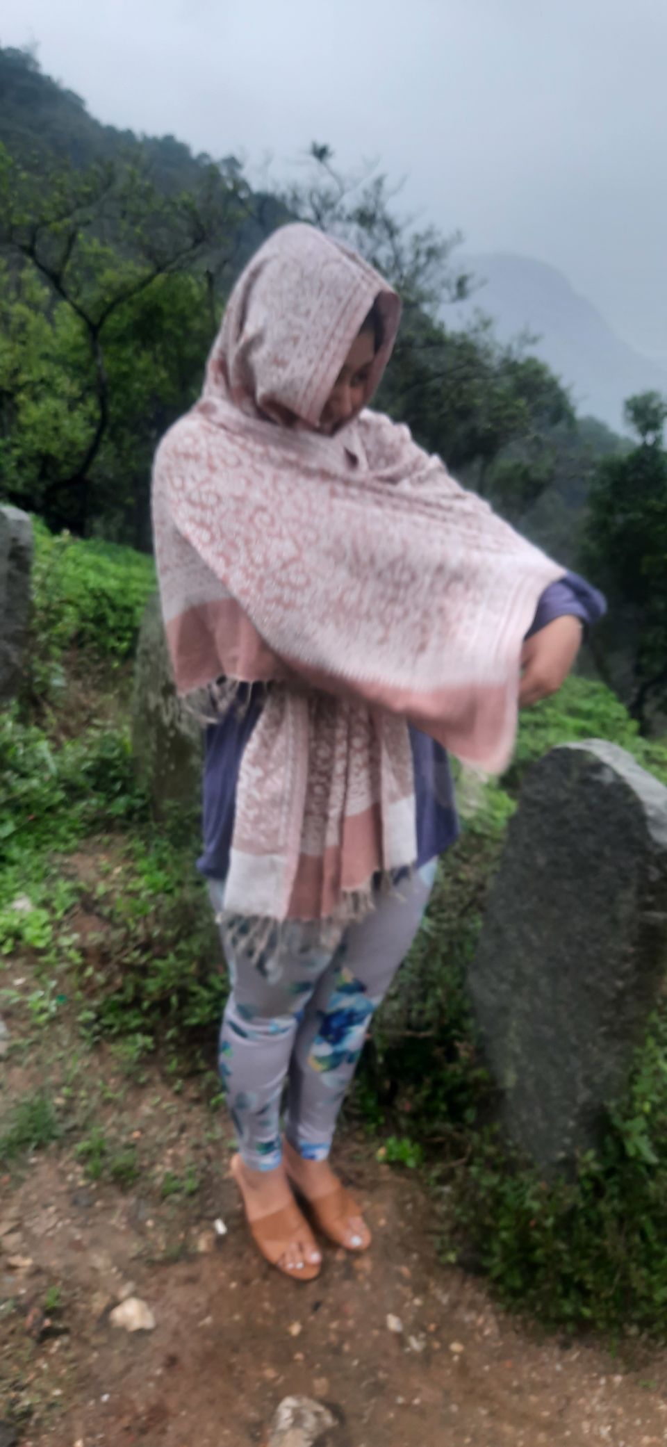 Photo of Witness the elevations of Charmadi ghat, weaving the paths towards Mangalore! by Hemanth Bhargav Murthy (Hemuu)