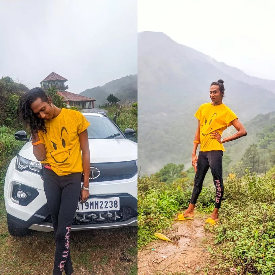 Photo of Witness the elevations of Charmadi ghat, weaving the paths towards Mangalore! by Hemanth Bhargav Murthy (Hemuu)