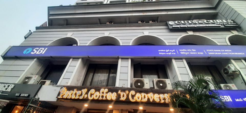 Photo of Four thematic Cafes you must pay a visit in Vizag, the City of Destiny! by Hemanth Bhargav Murthy (Hemuu)