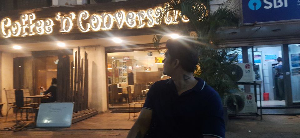 Photo of Four thematic Cafes you must pay a visit in Vizag, the City of Destiny! by Hemanth Bhargav Murthy (Hemuu)