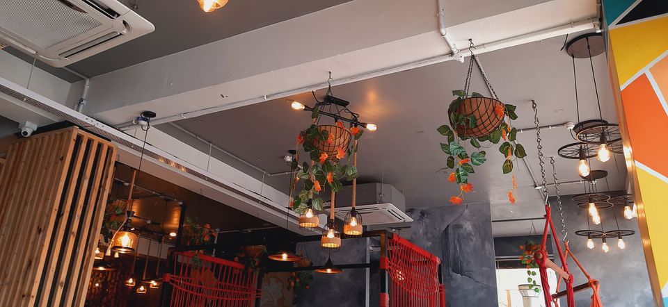 Photo of Four thematic Cafes you must pay a visit in Vizag, the City of Destiny! by Hemanth Bhargav Murthy (Hemuu)