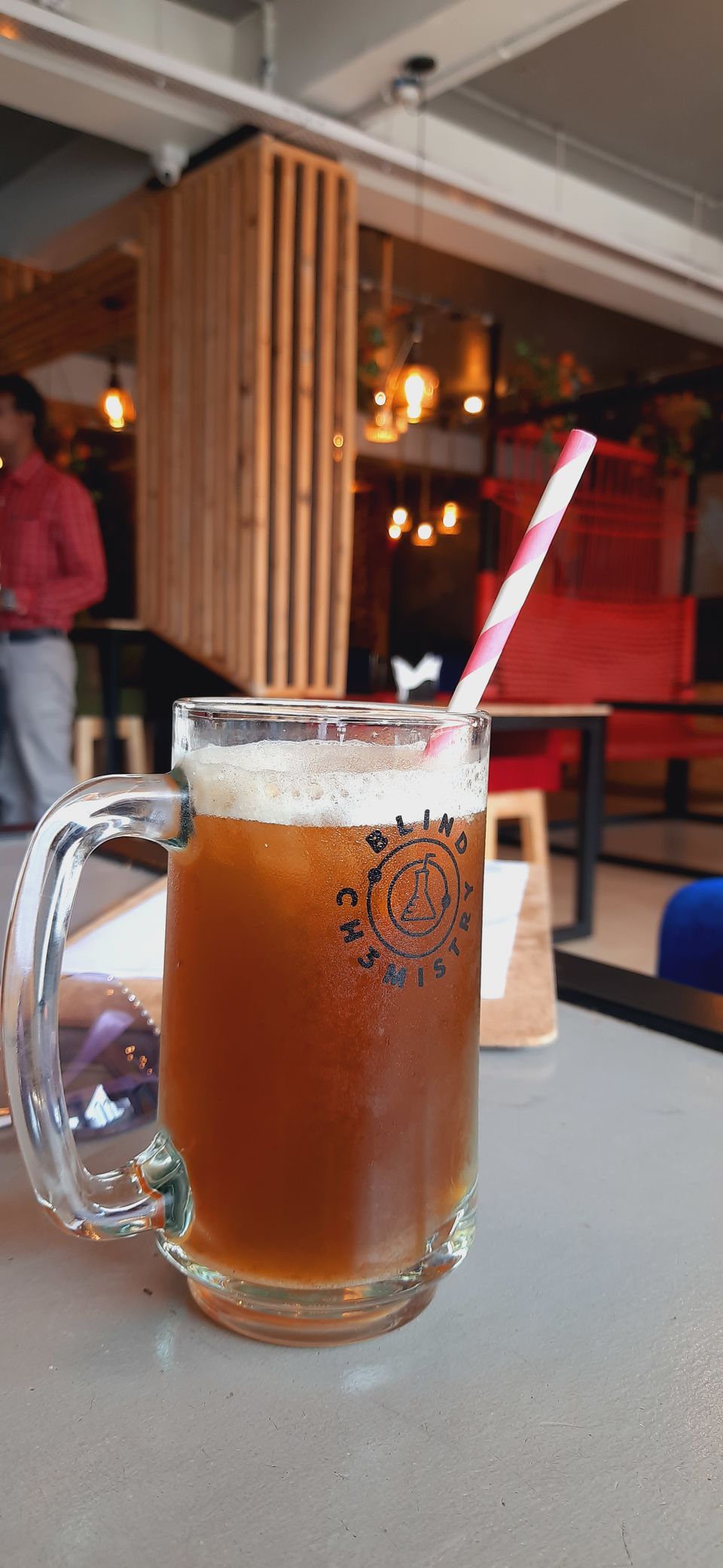 Photo of Four thematic Cafes you must pay a visit in Vizag, the City of Destiny! by Hemanth Bhargav Murthy (Hemuu)
